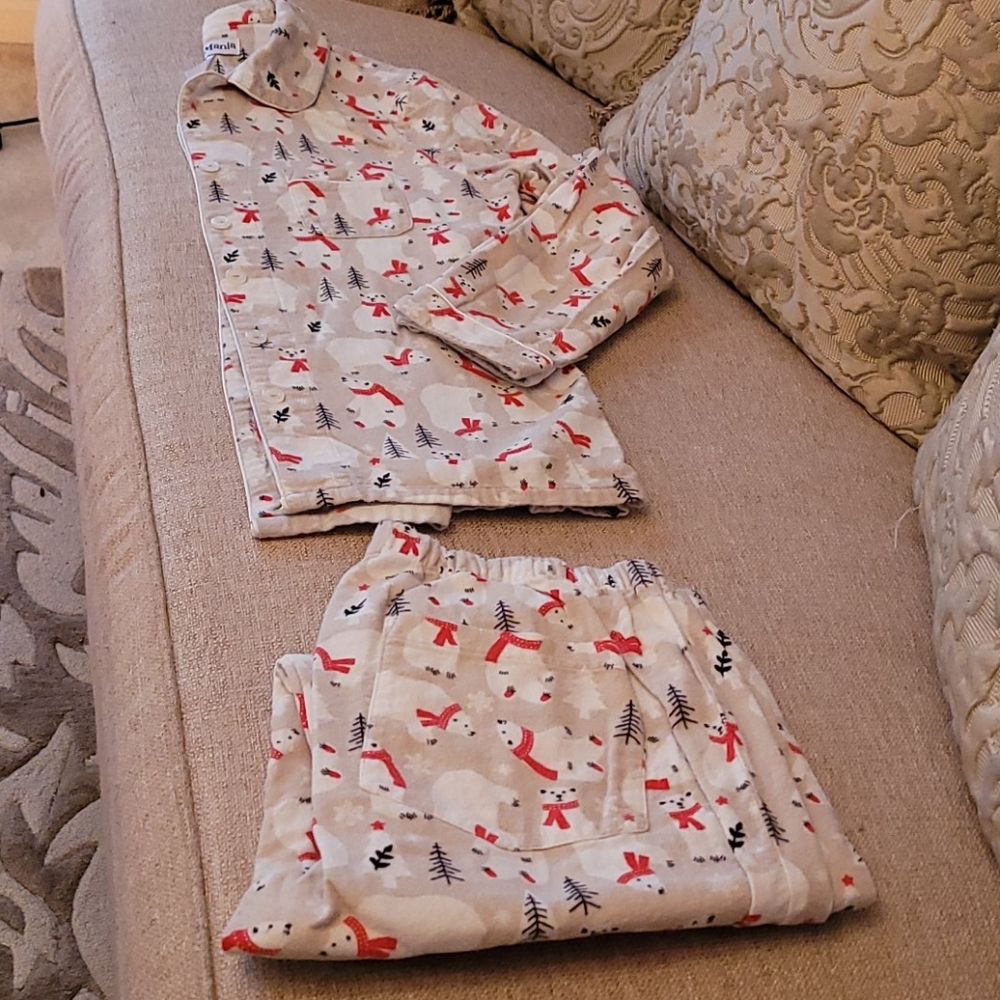 Pajamas